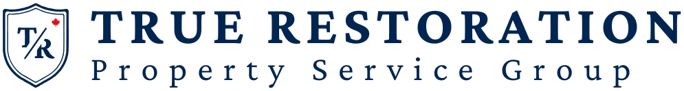 True Restoration Property Service Group